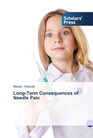 Long-Term Consequences of Needle Pain 3639712919 Book Cover