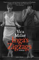 Inga's Zigzags 0991383400 Book Cover