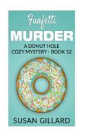 Funfetti Murder 1548643998 Book Cover