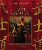 The Last Samurai Official Movie Guide 1931933634 Book Cover