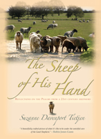The Sheep Of His Hand: Walking With God Through The Psalms 1854248944 Book Cover