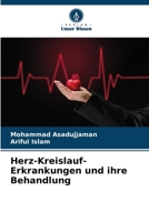 Herz-Kreislauf-Erkrankungen und ihre Behandlung (German Edition) 6207744519 Book Cover