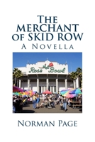 The Merchant of Skid Row 1515152197 Book Cover