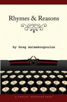 Rhymes & Reasons 149478646X Book Cover