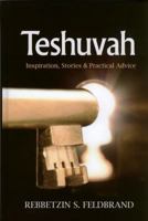 Teshuvah 1600910696 Book Cover