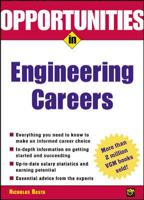 Opportunities in Social Work Careers, Rev. Ed. 0071390499 Book Cover