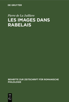 Les images dans Rabelais 1172616426 Book Cover