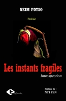 Les Instants Fragiles 9956098388 Book Cover
