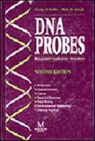 DNA Probes 0333573846 Book Cover