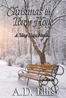 Christmas in Torey Hope 1502904624 Book Cover