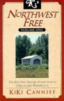 The Best Free Historic Attractions in Oregon and Washington 0941361136 Book Cover