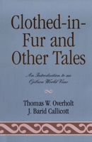 Clothed-in-Fur and Other Tales 081912365X Book Cover