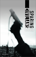 Sparing Civilians 0198712987 Book Cover
