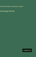 Faschings-Brevier 3563911606 Book Cover