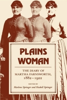 Plains Woman 0253204801 Book Cover