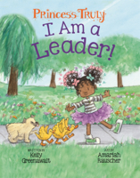 I Am a Leader! B0GMZC9BSZ Book Cover