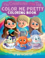 Color Me Pretty 1088167403 Book Cover