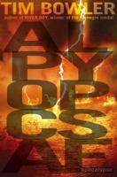 Apocalypse 0192719262 Book Cover