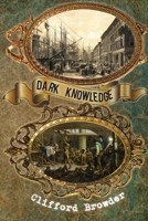 Dark Knowledge B08STPFMNP Book Cover