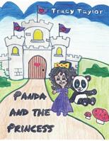 Panda and the Princess: Welcome Home 1730891284 Book Cover