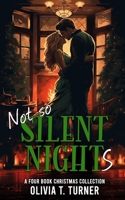 Not So Silent Nights: A Four Book Christmas Collection B0CNRPH3LW Book Cover