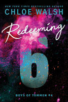 Redeeming 6 1464216029 Book Cover
