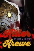 Killer Krewe 1961194384 Book Cover