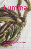 Lumina (Spanish Edition) B0CPMBDL81 Book Cover