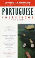 Basic Portuguese Coursebook: Revised and Updated (LL(R) Complete Basic Courses) 0609802933 Book Cover