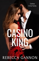 Casino King B08RYLFZSH Book Cover