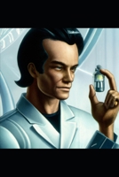 Shadow Elixir B0C91H995P Book Cover