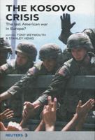 The Kosovo Crisis: The Last American War in Europe? 0273651587 Book Cover