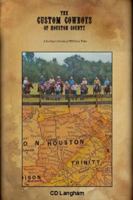 The Custom Cowboys of Houston County: A Cowboy's Stories of Wild Cow Tales 099799620X Book Cover
