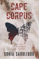 Cape Corpus: A Chilling Psychological Thriller B08CW9LTLN Book Cover