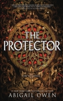 The Protector B08PJM9QC9 Book Cover