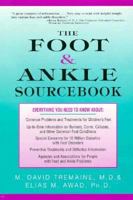 Foot & Ankle Sourcebook 1565651502 Book Cover