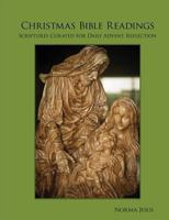 Christmas Bible Readings 0615915418 Book Cover