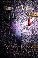 Book of Legion 0975514482 Book Cover