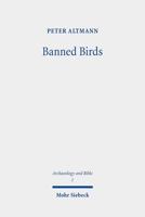 Banned Birds: The Birds of Leviticus 11 and Deuteronomy 14 3161581636 Book Cover