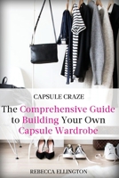 Capsule Craze 1735025356 Book Cover