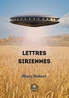 Lettres siriennes B08ZVVPTND Book Cover