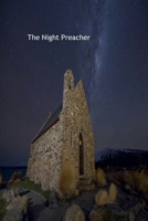 The Night Preacher B0FP7MZBQ1 Book Cover