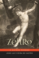 Zéfiro e Outros Poemas B08GVJLQNP Book Cover