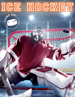 Ice Hockey 1681917548 Book Cover