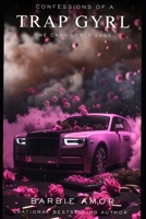 Trap Gyrl 153312597X Book Cover