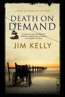 Death on Demand 1780290772 Book Cover