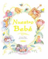 Nuestro bebé 8430530525 Book Cover