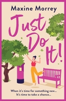 Just Do It 1837511209 Book Cover