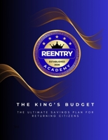The King's Budget B0GR932CDF Book Cover