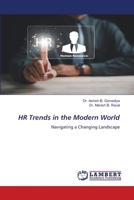 HR Trends in the Modern World 6207487400 Book Cover